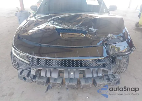 2023 Dodge Charger Gt Awd z USA, uszkodzony, nr VIN 2C3CDXMG6PH511384